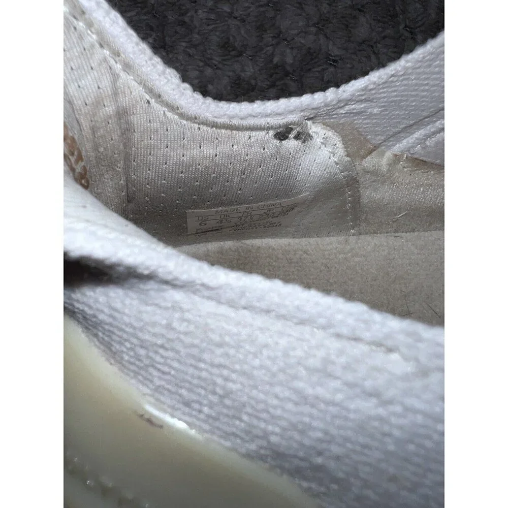 ADIDAS UltraBoost 22 Triple White Womens Sz 6